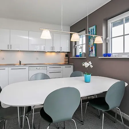 Apartment Lv *