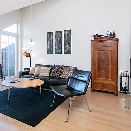 Apartment Lv *