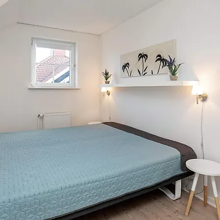 Lv Apartment Bogense