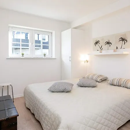 Apartment Bogense Holiday Homes