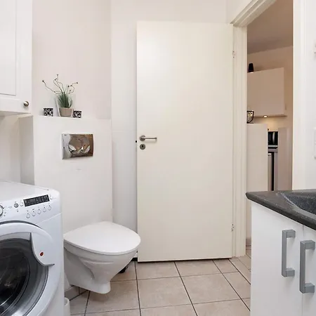 Apartment Bogense Holiday Homes Bogense