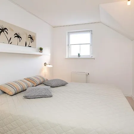 Bogense Holiday Homes Apartment