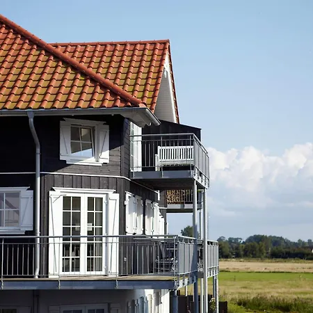 Bogense Holiday Homes Apartment *