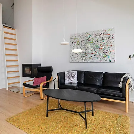 Apartment Bogense Holiday Homes *