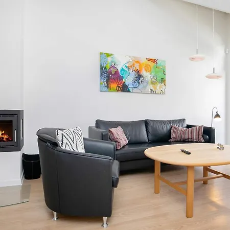 Apartment Bogense Holiday Homes Bogense