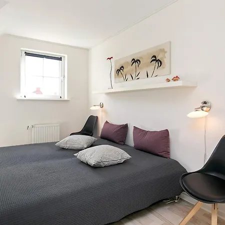 Apartmán Bogense Holiday Homes
