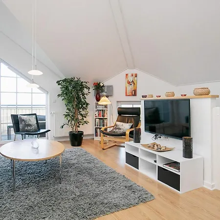 Bogense Holiday Homes Apartment Bogense